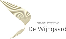 logo - De Wijngaard