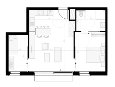 Plattegrond 2Slk (1)