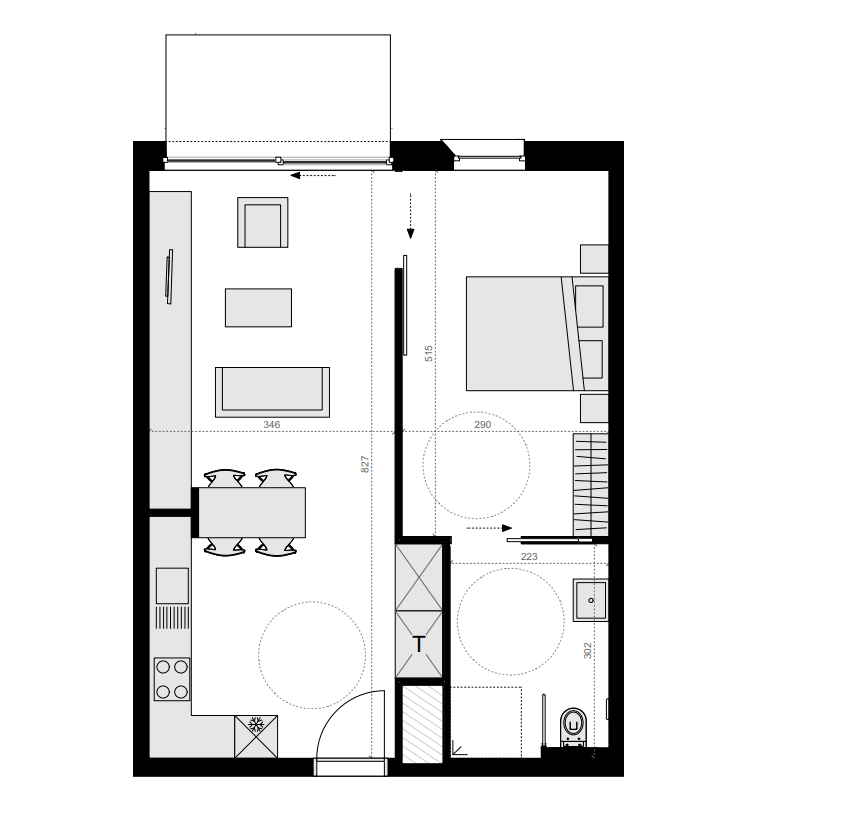 DW 1Slpk Tuin Sintjanslaan